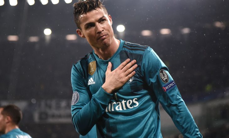 Raporti senzacional detajizon se si Real Madridi po mundohet ta “shlyejë” CR7 nga historia e klubit