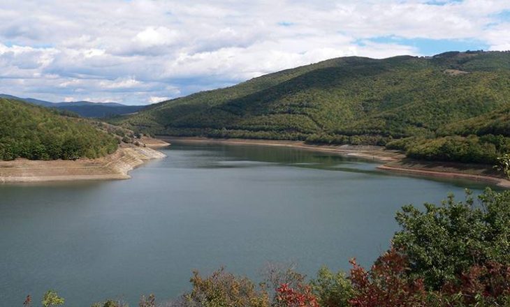 Sot do të pastrohet Liqeni Badovcit
