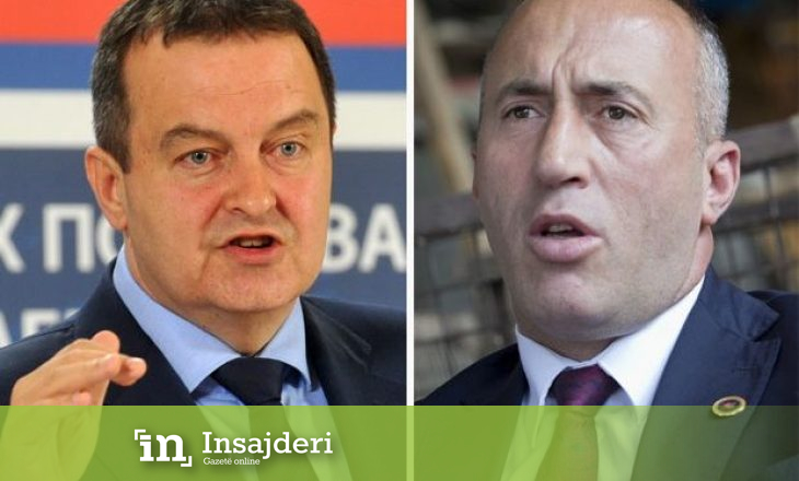 Daçiq komenton editorialin e Haradinajt: Lapsi nuk është armë e tij, ia ka shkruar dikush tjetër