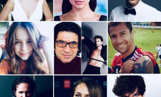 Emrat e njohur shqiptar bëhen së bashku për nder të 550 vjetorit të vdekjes së Skënderbeut