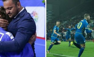 FFK u pasurua me 500 mijë euro nga Qeveria e Kosovës, shpërthen Driton Kuka duke ironizuar