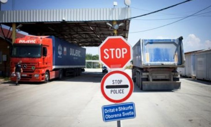 Produkti serb me “Kosovë e Metohi” importohet nga kompania kosovare