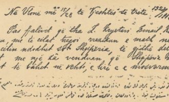 Enigma e pazgjidhur e zhdukjes së deklaratës së Pavarësisë