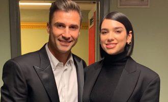 Çka i thotë Lorik Cana Dua Lipës