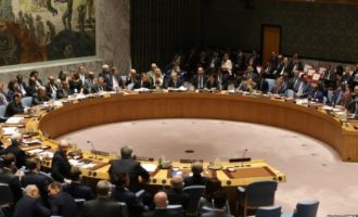 Dorëheqja e Elez Blakajt temë diskutimi edhe në OKB