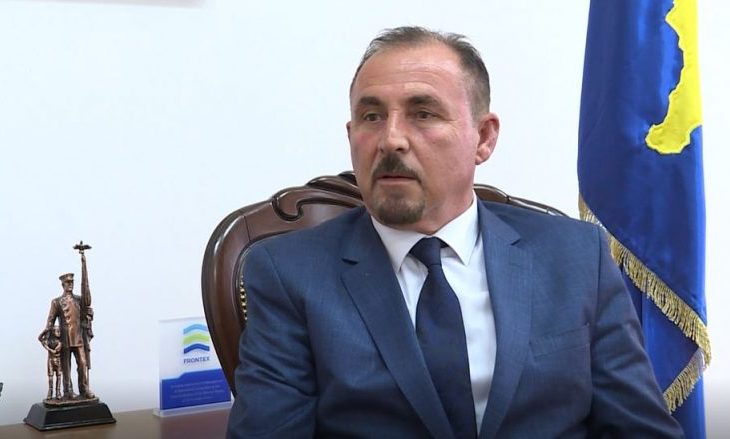 Shtyhet gjykimin ndaj ministrit Mustafa – Gjykata nuk e gjenë adresën për t`ia dërguar ftesën