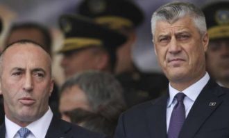 Thaçi e Haradinaj do të intervistohen për rastin e “gylenistëve”