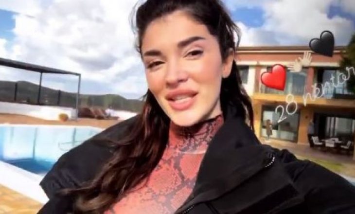 Motrat Istrefi festojnë ditën e Pavarësisë së Shqipërisë në Greqi