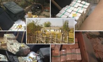 Si jeton familja e të moshuarve shqiptarë ku u gjet laboratori i madh i heroinës