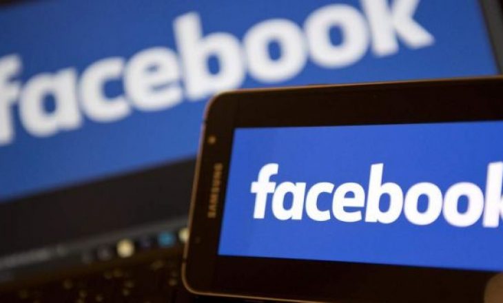 Bie Facebook, mijëra përdorues probleme me rrjetin social