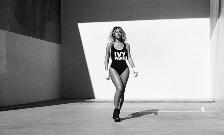 Beyonce blen markën e njohur të veshjeve sportive