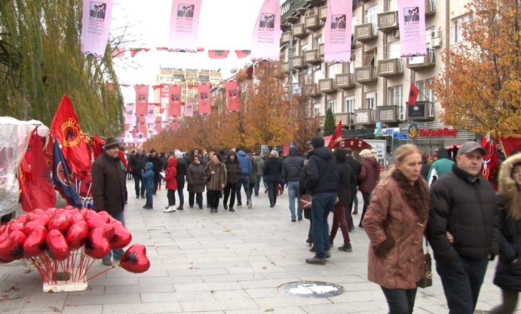 “28 Nëntori të jetë festë zyrtare, disa festa në kalendar janë të panevojshme”