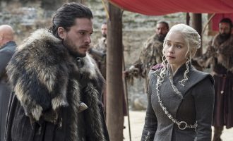 Zyrtarizohet publikimi “Game of Thrones 8”