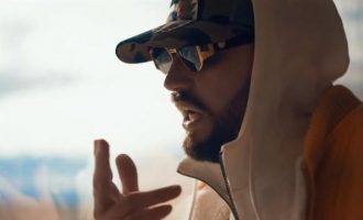 Vallja e Rugovës në koncertin amerikan