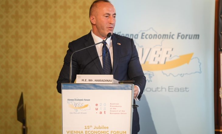 Haradinaj: Kosova ofron shumë mundësi për investitorët e huaj