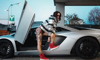 Dafina Zeqiri paralajmëron shumë projekte për vitin e ardhshëm