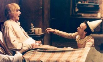 Carlo Giuffré, aktori i njohur vdes në moshën 89-vjeçare