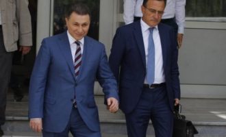 Detaje të reja nga arratisja e Gruevskit në Hungari