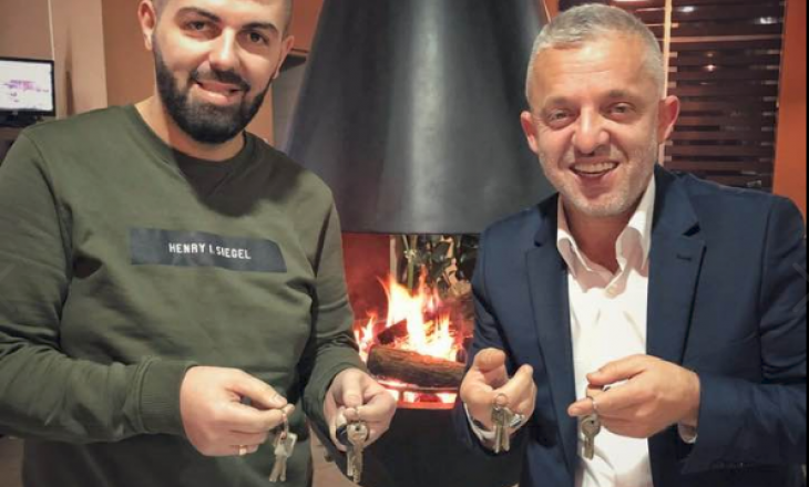 Hoxhë Halil Kastrati vazhdon të jetë i veçantë edhe pas 28 nëntorit