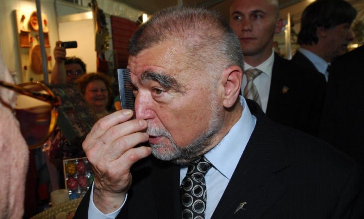 Mesiqi kundër Thaçit e Vuçiqit: Kufijtë nuk ia doli t’i ndryshojë as Millosheviqi
