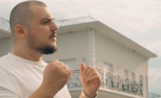 A do të shtohet një anëtar i ri në familjen e Lumi B?