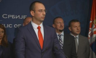 Nënkryetari i Listës Serbe: Situata në Kosovë është alarmante