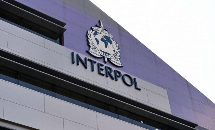 Këto dy shtete deklarohen kundër anëtarësimit të Kosovës në Interpol