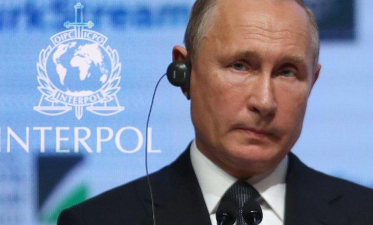 Sot Kosova dështoi të anëtarësohej në Interpol, nesër Putini mund ta rrisë pushtetin aty