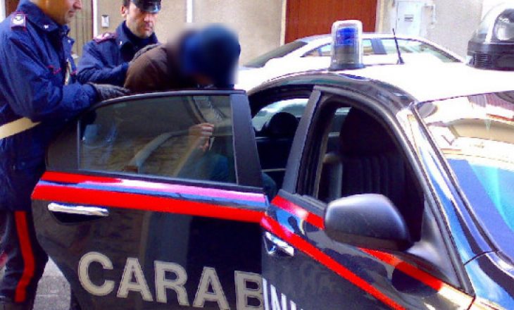20 të arrestuar në Itali për trafik droge, mes tyre edhe shqiptarë