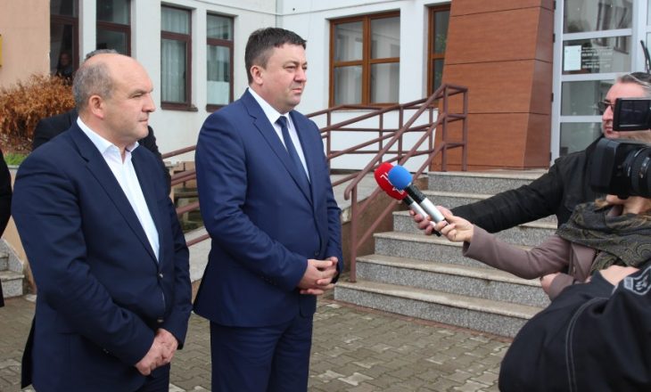 Kryetari i Novobërdës nën llupën e Prokurorisë, dyshohet për keqpërdorim detyre