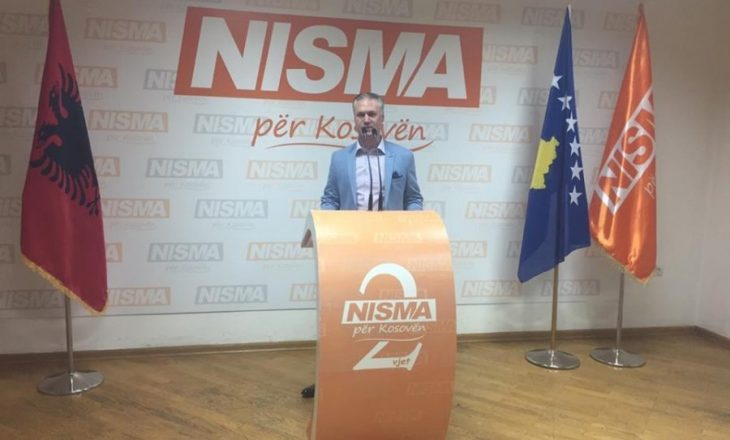 Emërohet konsulli i Kosovës në Stuttgart – vjen nga radhët e Nismës