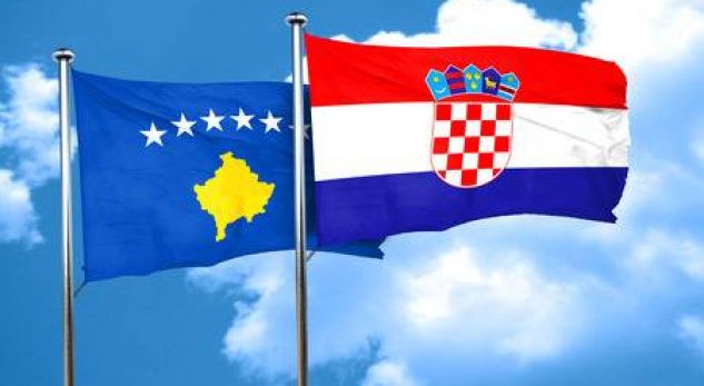 Ambasadorja e Kroacisë në Kosovë tregon qëndrimin për korrigjimin e kufijve
