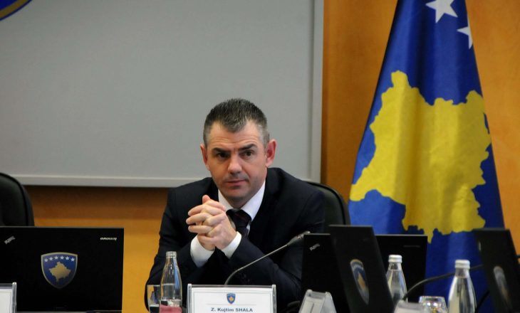 Shala: Qeveria nuk e shpjegoi mirë vendimin për taksën ndaj Serbisë