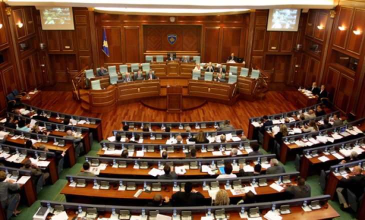Kuvendi pa kuorum për të zgjedhur kryesuesin e Bordit të ZRRE-së