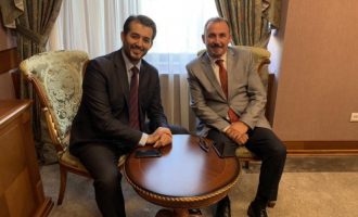 Ku ishte ministri i Labit kur u votua për INTERPOL?