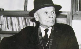 31 vjetori i vdekjes së Lazgush Poradecit