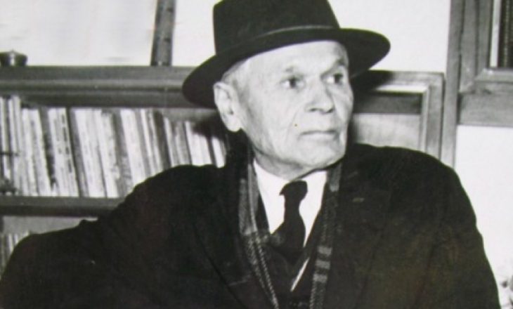 31 vjetori i vdekjes së Lazgush Poradecit