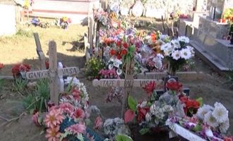 Trishtim i dyfishtë, nuk kanë ku të varrosin familjarët