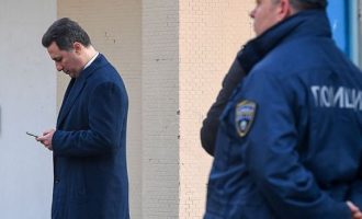 A e lejojnë ligjet e BE-së ekstradimin e Gruevskit nga Hungaria?