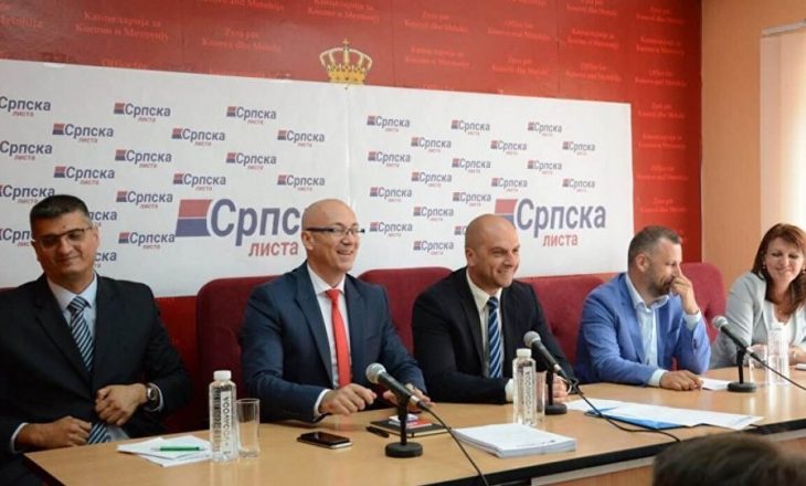 Veç taksës, kryetarët e komunave serbe u dorëhoqën edhe për një arsye kriminale