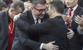Arratisja e Gruevskit, dyshohet për përfshirjen e liderit të VMRO-së