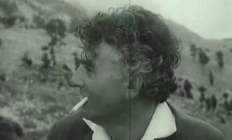 Petro Marko: Takimi i fundit me Migjenin