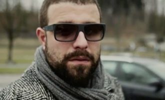 Urimi i Mc Kreshës për festën e Flamurit