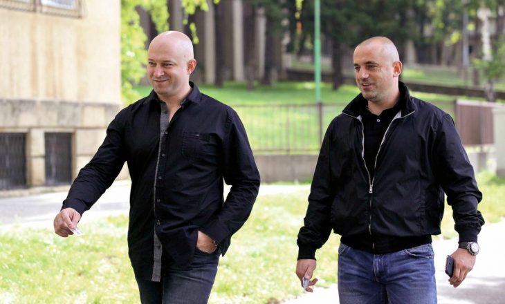 Kërkohet dorëzimi i Radojçiqit në Kosovë
