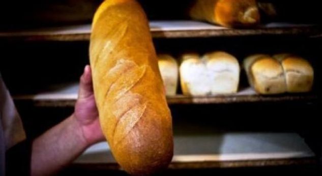A do të rritet çmimi i bukës pas taksës ndaj Serbisë? Flet ministri i Tregtisë dhe Industrisë