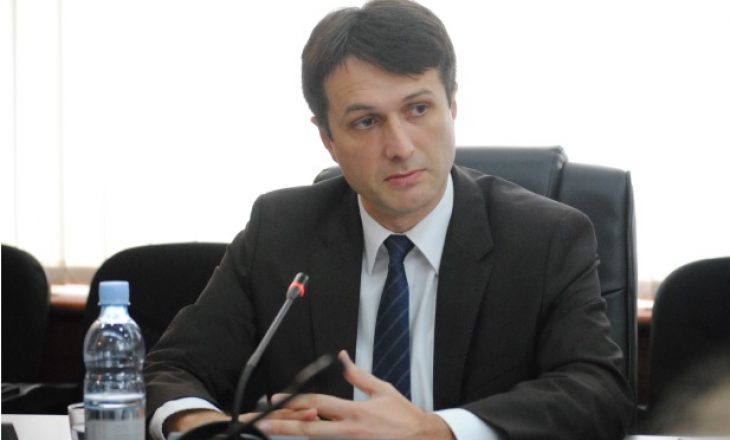 Valon Murati thotë se Kosova duhet të largohet nga CEFTA