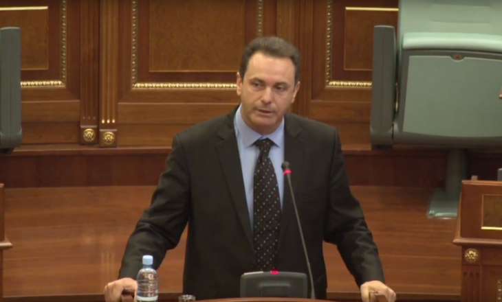 Naser Rugova ka gënjyer publikisht – Ambasada e Hungarisë nuk ka punuar më 1 nëntor