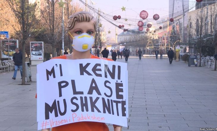Vazhdon ndotja e ajrit – Prishtina përsëri në vendin e tretë në botë për nga rrezikshmëria