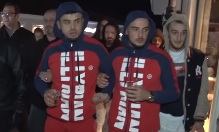 Noizy hap lokal të veshmbathjeve në Prizren – vërshohet nga fansat e shumtë