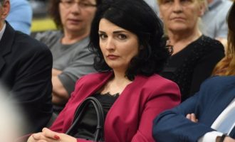 Gruaja e Oliver Ivanoviqit thotë se po “kërcënohet edhe nga shqiptarët”